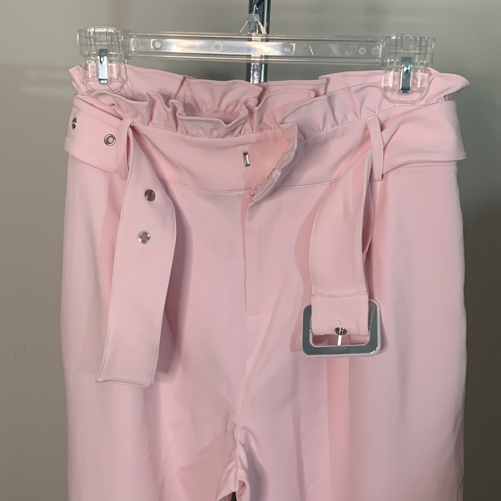 Eugene Pants Lovers and Friends Color: Blush Size: S - Picture 5 of 10